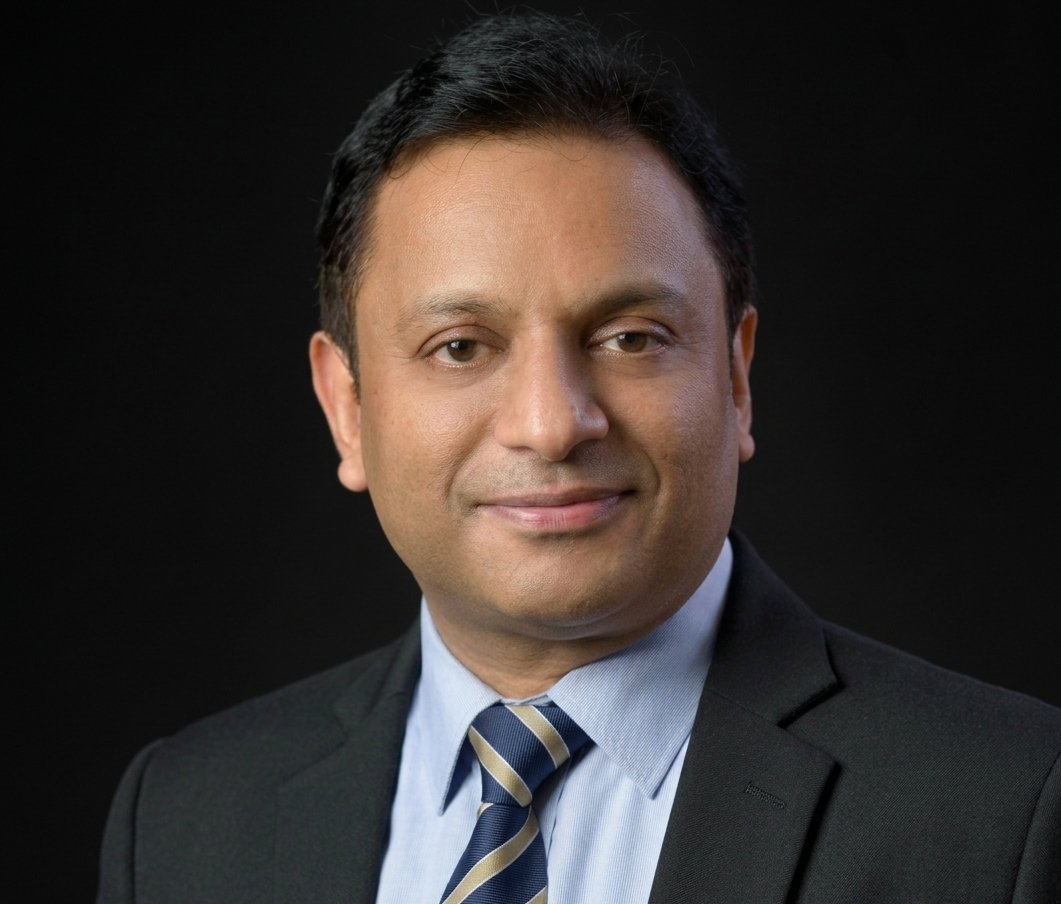 Dr. Nikunj Jain